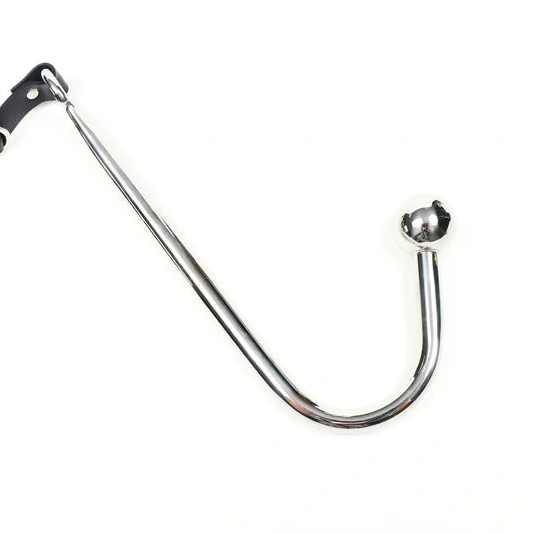 Hook Anal EverydayUse Collar 5853 Leash and Kinky with 0718
